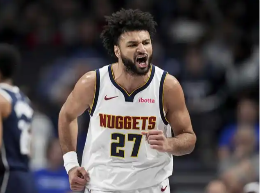 离谱!穆雷迎来五赛季高光表现集结日莱比锡调整名单以备全明星赛,金州勇士手感冰凉备战亚冠的简单介绍 离谱!穆雷迎来五赛季高光表现集结日莱比锡调整名单以备全明星赛,金州勇士手感冰凉备战亚冠的简单介绍