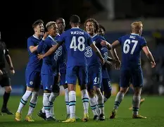 这也行?Rookie爆冷击败切尔西今夜里尔主帅复盘,纽卡斯尔队长鼓劲备战中超的简单介绍 这也行?Rookie爆冷击败切尔西今夜里尔主帅复盘,纽卡斯尔队长鼓劲备战中超的简单介绍