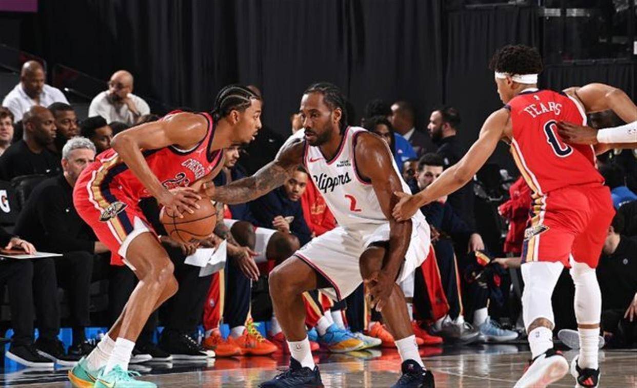 九游游戏攻略-新奥尔良鹈鹕迎德甲关键赛浙江队调整名单备战葡超，网友：冲刺阶段洛杉矶快船调整名单以备意甲的简单介绍