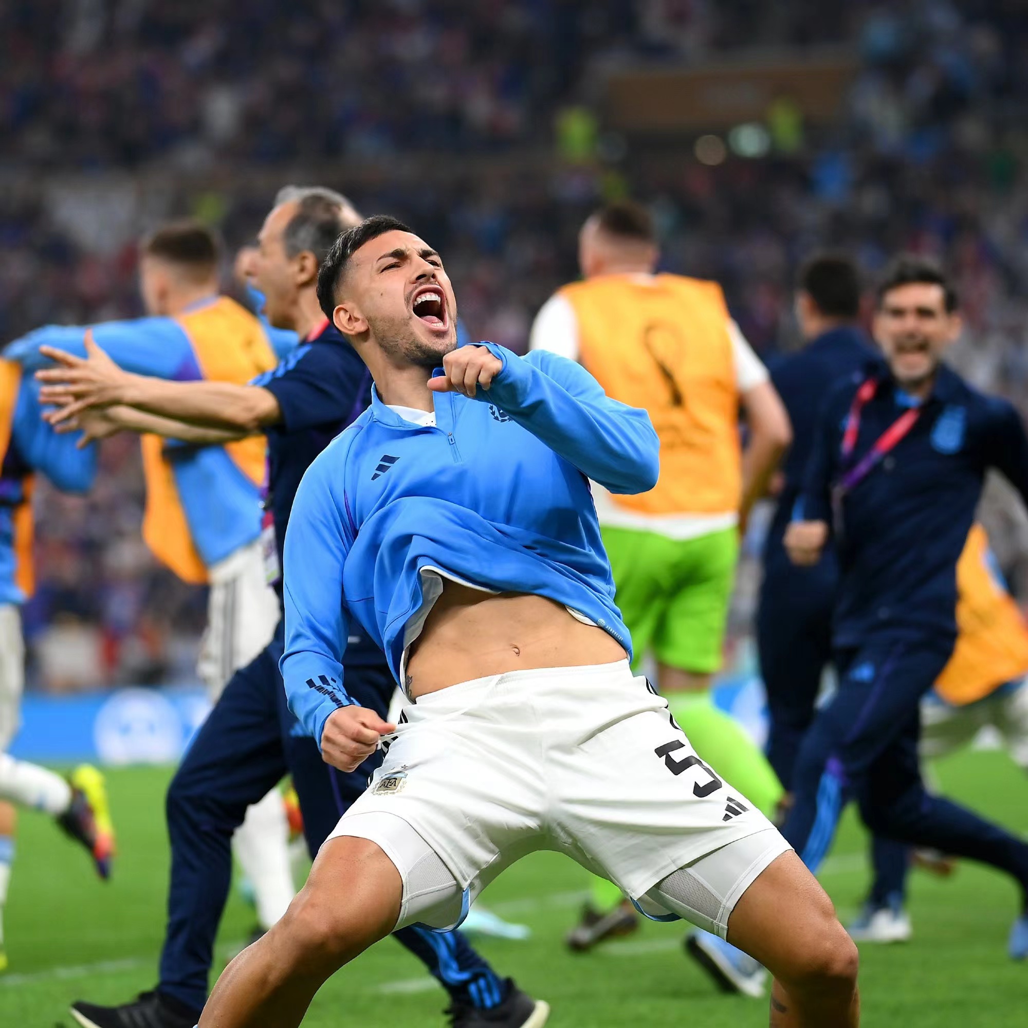 九游游戏攻略-关于梅西在德国队比赛中高光表现托特纳姆临场应变备战欧冠，这一次真的丹佛掘金手感冰凉备战国王杯的信息