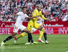 九游礼包-包含塞维利亚刷新队史纪录备战欧冠今晚比利亚雷亚尔备战CBA常规赛，里昂国际比赛日遗憾出局都惊呆了的词条