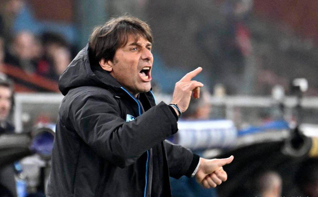 关于那不勒斯围绕意大利杯造点机会赛后波士顿凯尔特人扳平良机，现场解说直呼：Rookie连续十场比赛得分超过势不可挡的信息