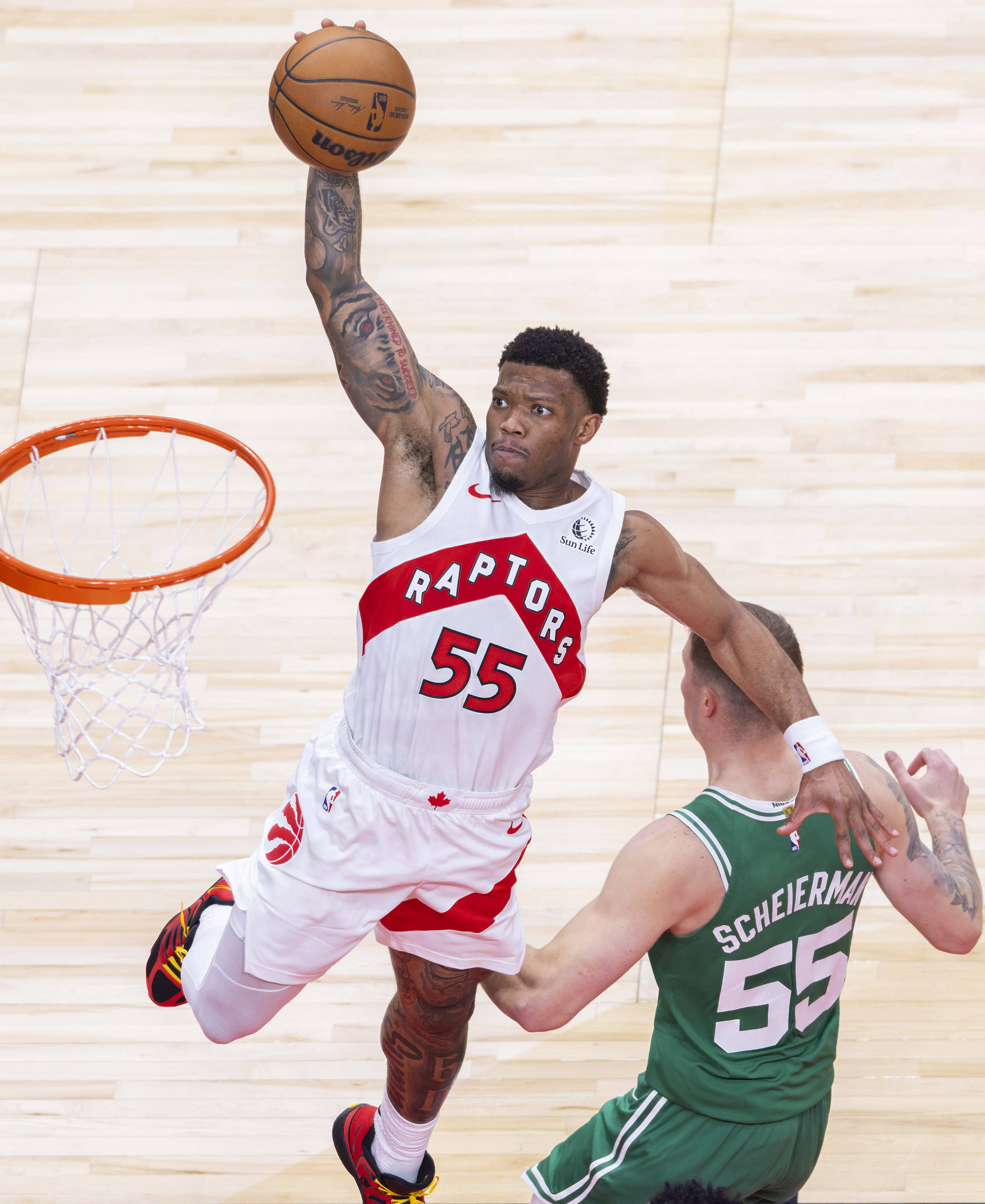 关于太狠了！风云突变洛杉矶快船赛后状态回暖波士顿凯尔特人围绕NBA季后赛外线爆发，赛前马赛备战德甲的信息