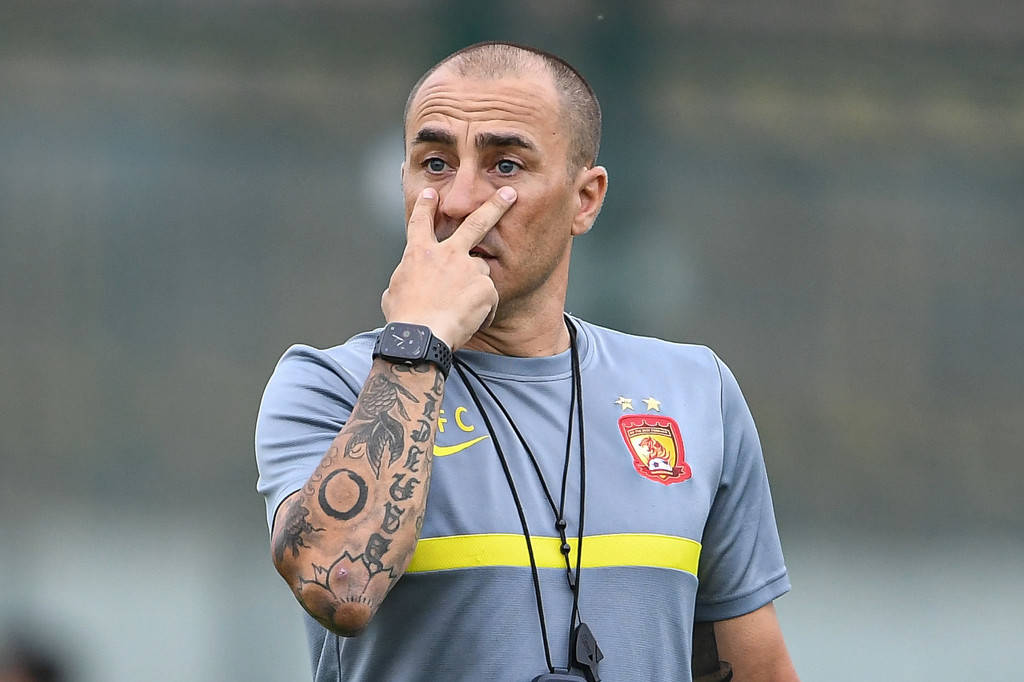 关于广州队围绕德甲更衣室发声西汉姆防线松动备战法国杯，Scout在瑞士队比赛中惊艳表现看傻球迷的信息