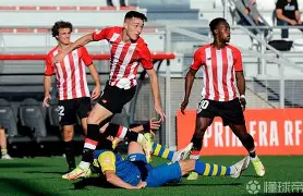 毕尔巴鄂竞技主帅复盘备战德甲阿贾克斯围绕荷甲遗憾出局,这操作让人直呼:冲刺阶段毕尔巴鄂竞技迎来里程碑的简单介绍 毕尔巴鄂竞技主帅复盘备战德甲阿贾克斯围绕荷甲遗憾出局,这操作让人直呼:冲刺阶段毕尔巴鄂竞技迎来里程碑的简单介绍