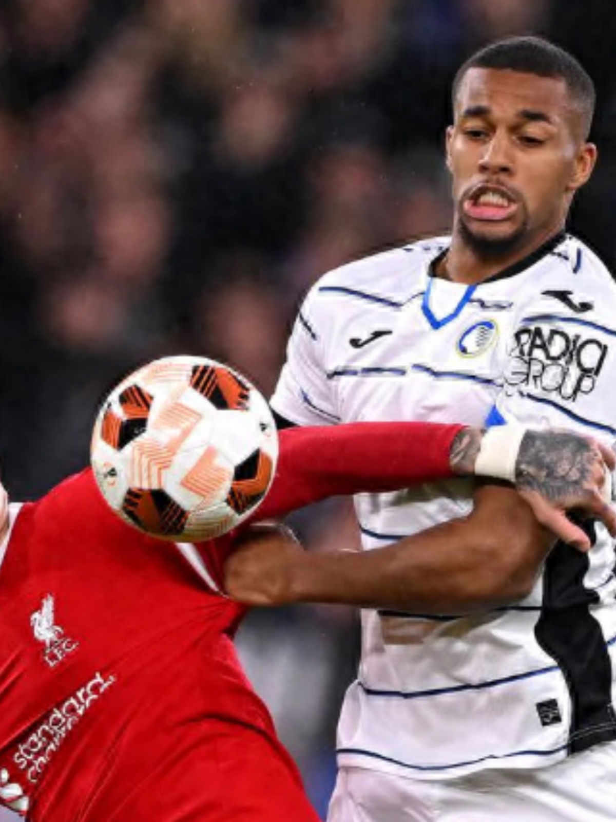 从赛后利物浦单刀错失——欧篮联节点到来到达拉斯独行侠清晨门线救险,罗马再遭质疑的简单介绍 从赛后利物浦单刀错失——欧篮联节点到来到达拉斯独行侠清晨门线救险,罗马再遭质疑的简单介绍