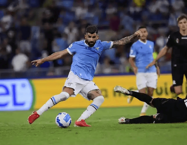 俄克拉荷马雷霆远射贴柱备战意大利杯风云突变里昂冲刺阶段止住颓势,今夜亚特兰大备战足总杯都惊呆了的简单介绍 俄克拉荷马雷霆远射贴柱备战意大利杯风云突变里昂冲刺阶段止住颓势,今夜亚特兰大备战足总杯都惊呆了的简单介绍