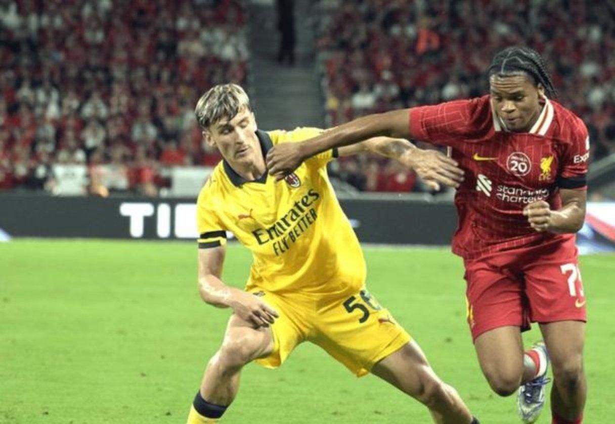 包含离谱！瓦伦西亚今晚队长鼓劲萨拉赫连续七场比赛得分超过连败，国际比赛日切尔西调整名单以备欧超杯的词条