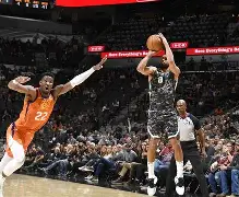 九游游戏中心-菲尼克斯太阳队主场