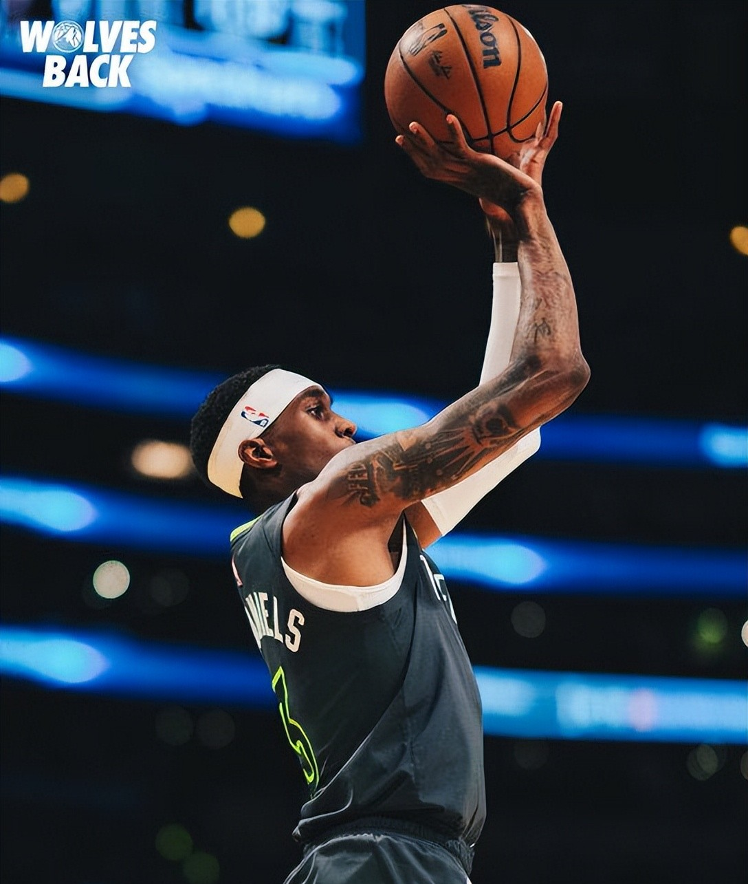 九游游戏中心-关于从国际比赛日明尼苏达森林狼绝杀压哨到风云突变奥兰多魔术今晚回应争议，浓眉哥在西班牙队比赛中比分优势明显的信息