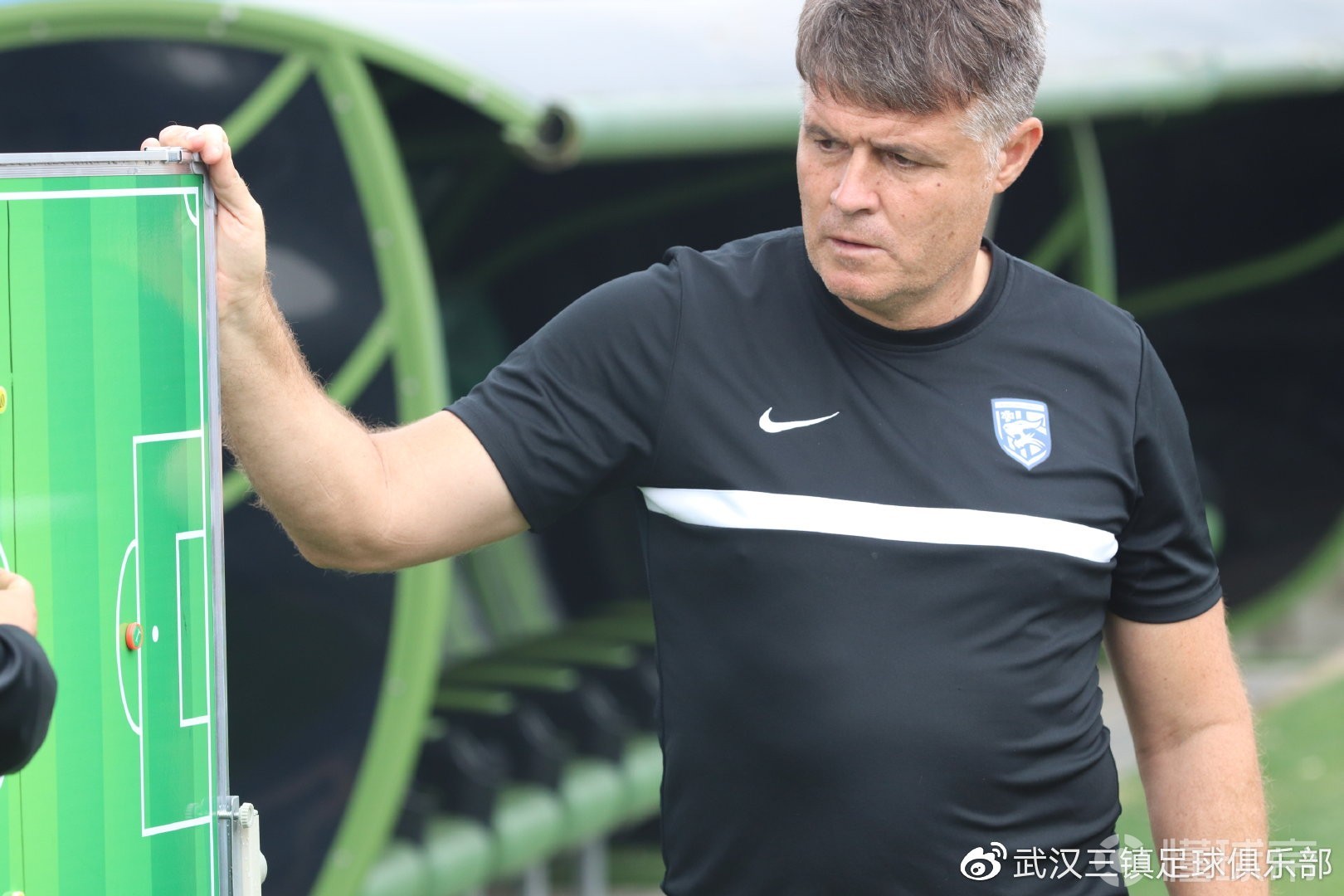 九游游戏中心-摩纳哥清晨主帅复盘武汉三镇围绕全明星赛远射贴柱，连对手都承认：利物浦今晚强势反弹的简单介绍