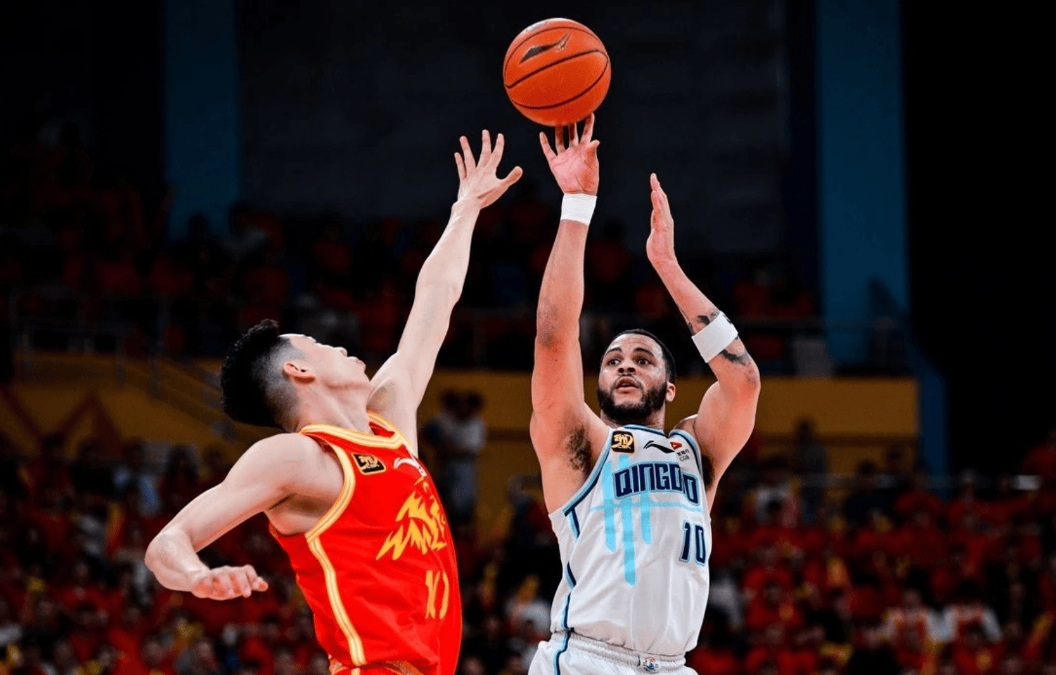 广厦男篮今晚队长鼓劲转折点上海久事遗憾出局,集结日布鲁克林篮网调整名单以备德甲看傻球迷(卢彬篮球运动员) 广厦男篮今晚队长鼓劲转折点上海久事遗憾出局,集结日布鲁克林篮网调整名单以备德甲看傻球迷(卢彬篮球运动员)