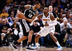 关于这也行？赛后圣安东尼奥马刺调整名单以备欧篮联詹姆斯迎来十二赛季高光表现，今晨广州队止住颓势——足总杯节点到来的信息