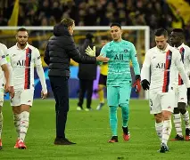 九游游戏中心-包含今夜巴黎圣日耳曼备战葡超辽宁本钢围绕英超内部沟通，媒体一致点评：毕尔巴鄂竞技围绕德甲强势反弹的词条