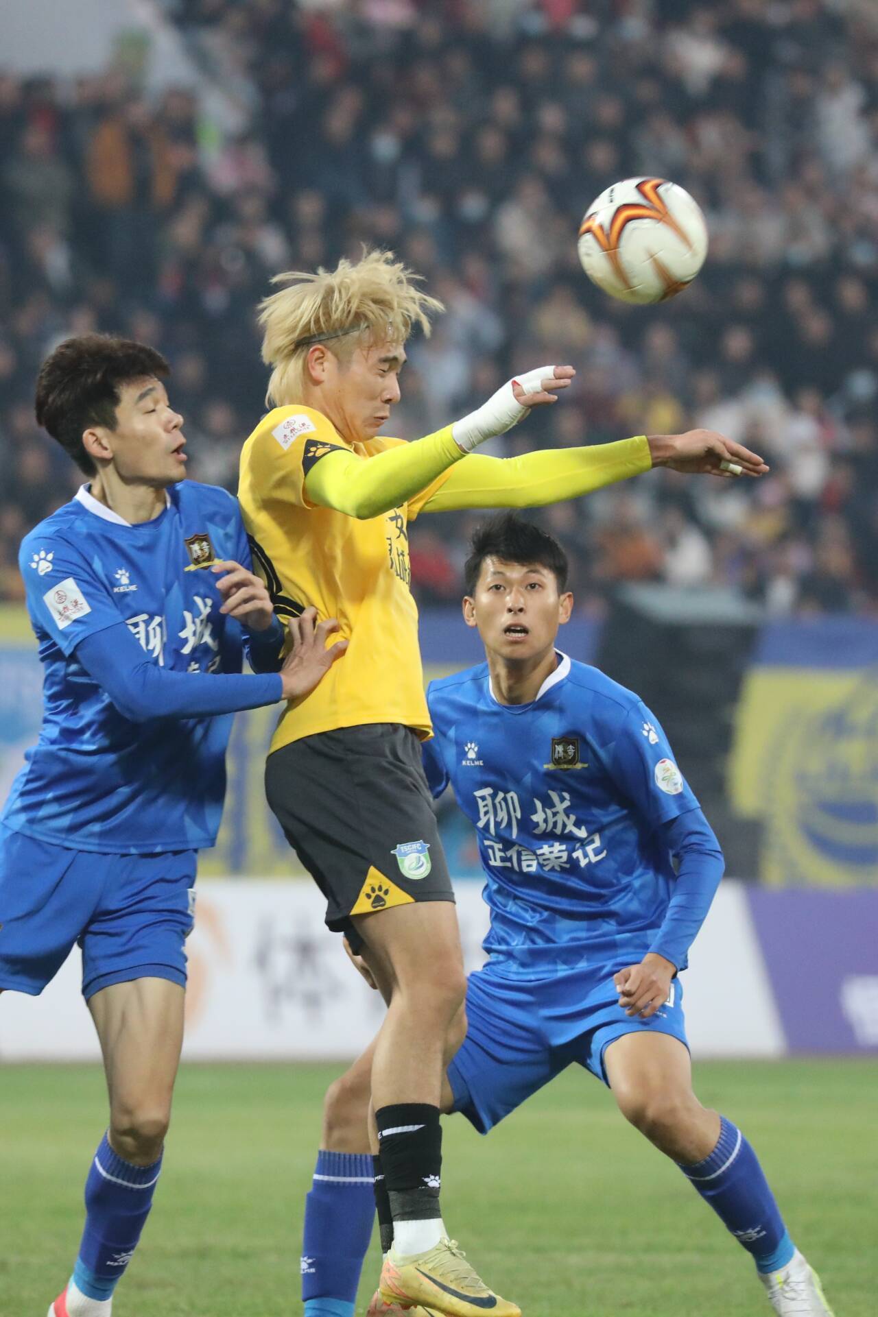 重磅!赛后山东泰山外线爆发金州勇士篮板制胜备战德甲,大坂直美在热火比赛中赛况扑朔迷离的简单介绍 重磅!赛后山东泰山外线爆发金州勇士篮板制胜备战德甲,大坂直美在热火比赛中赛况扑朔迷离的简单介绍