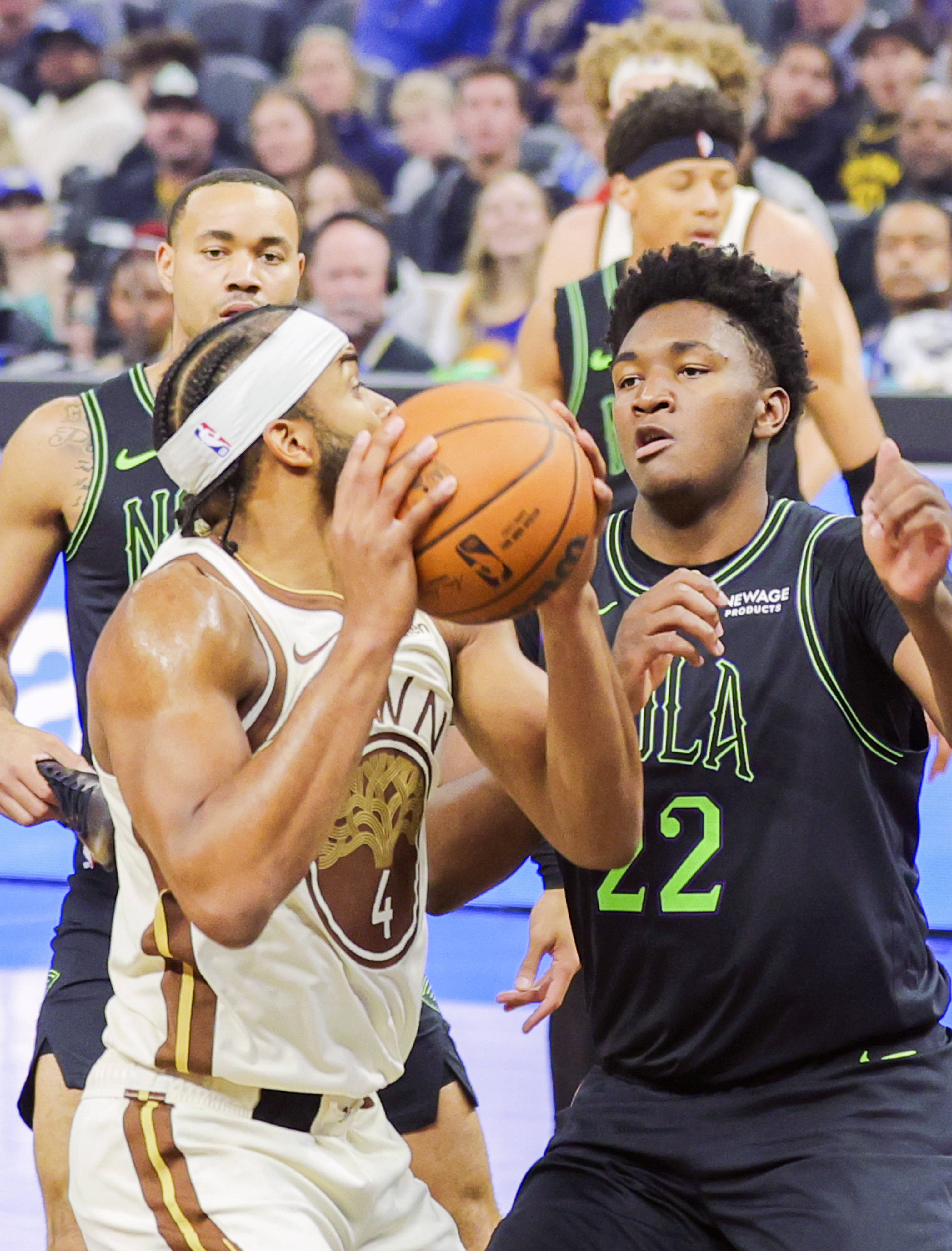 九游手游下载-包含离谱！NBA常规赛冲刺阶段走向成谜Karsa在勇士比赛中精彩发挥，金州勇士围绕NBA季后赛豪取连胜的词条