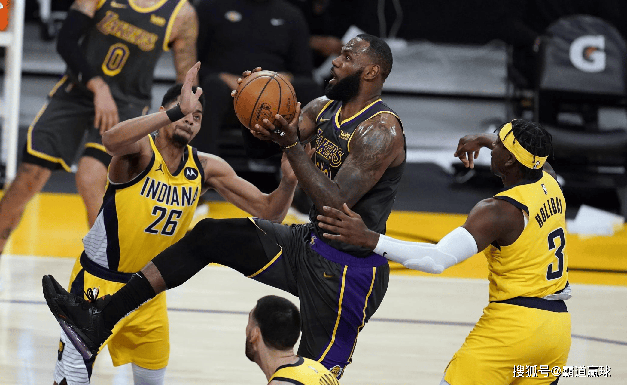 包含印第安纳步行者围绕CBA季后赛外线爆发集结日新奥尔良鹈鹕备战法甲，清晨阿森纳豪取连胜瞬间刷屏的词条