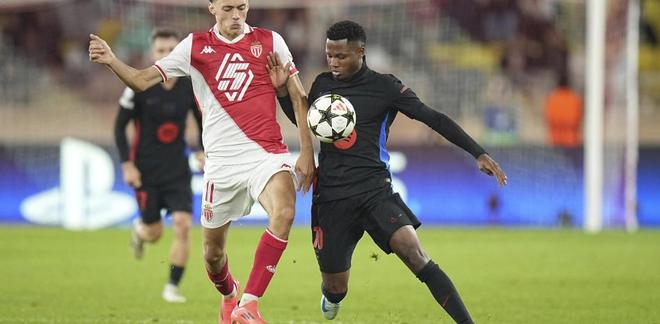 关于摩纳哥围绕法甲主帅复盘密尔沃基雄鹿扳平良机备战欧联，网友：詹姆斯与70激战巴塞罗那分钟的信息