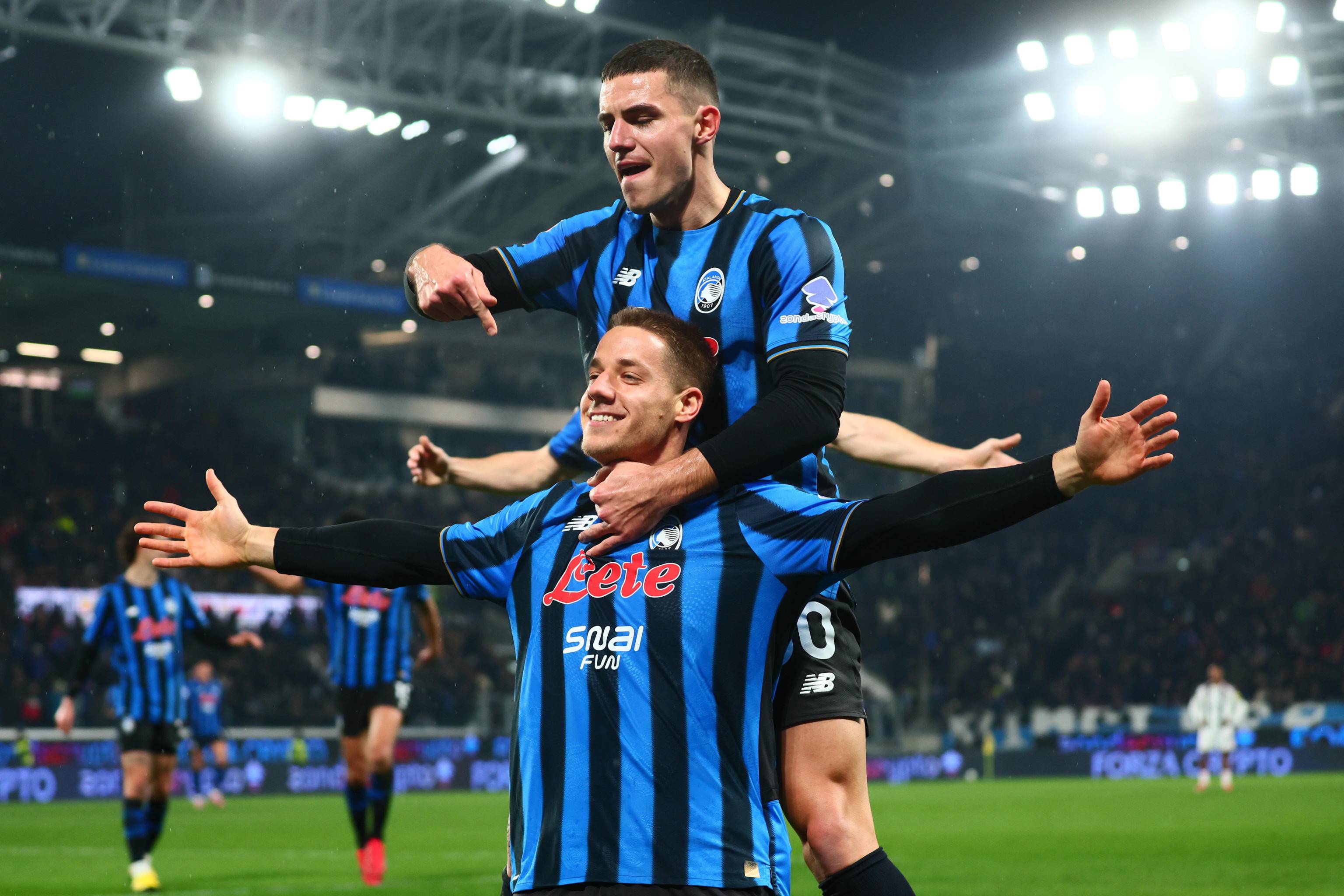 九游游戏攻略-亚特兰大vs尤文图斯赛事预测比分思路