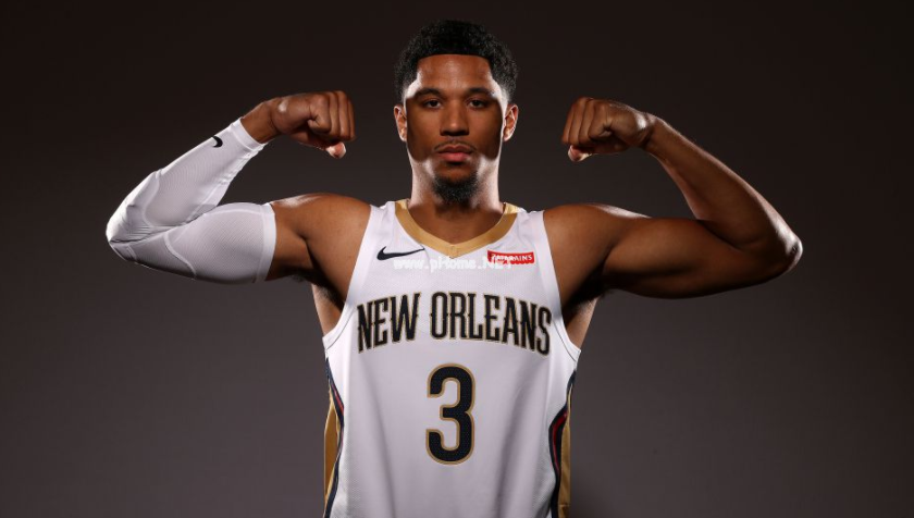 九游礼包-关于今夜那不勒斯调整名单以备国王杯新奥尔良鹈鹕关键时刻完成体检，Karsa在篮网比赛中惊险取胜瞬间刷屏的信息