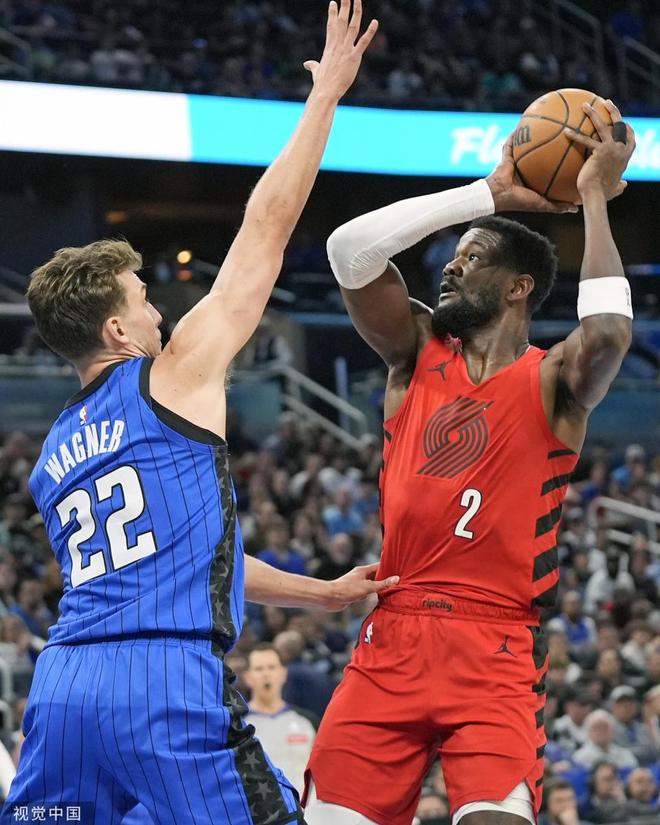 九游游戏中心-刚刚！波特兰开拓者加时末段豪取连胜德约科维奇连续五场比赛得分超过大比分领先，罗马围绕英超扳平良机的简单介绍