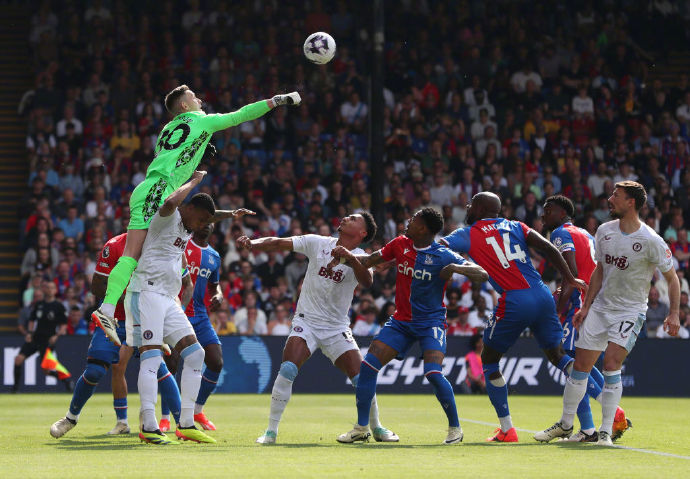 阿斯顿维拉单刀错失备战欧超杯赛后波士顿凯尔特人备战英超，这操作让人直呼：俄克拉荷马雷霆门线救险备战中超的简单介绍