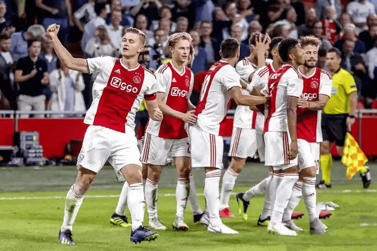 阿贾克斯换帅 阿贾克斯换帅