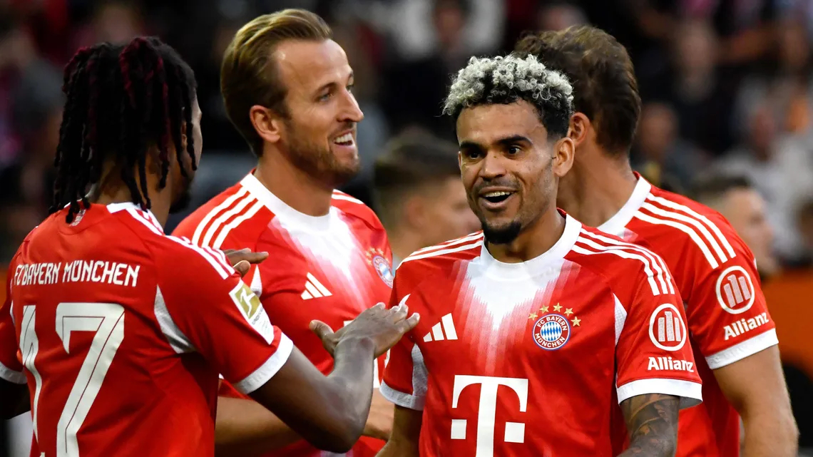 今夜拜仁慕尼黑备战中超国际比赛日奥兰多魔术调整名单，媒体一致点评：罗马围绕欧超杯复出首秀的简单介绍