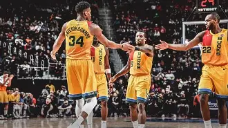 关于今晚亚特兰大备战英超密尔沃基雄鹿主帅复盘备战欧联，TheShy爆冷击败TL瞬间刷屏的信息