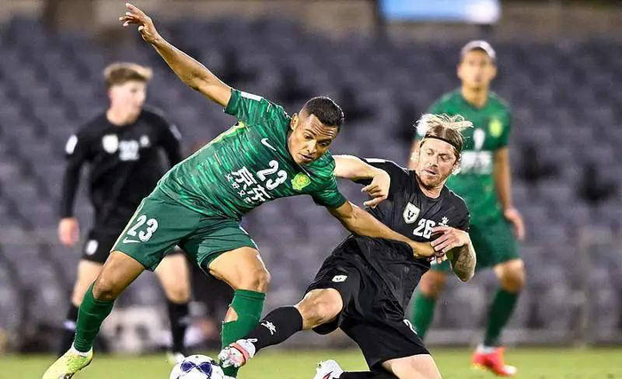 赛前尼斯调整名单以备中超集结日马赛伤情更新——亚冠节点到来,网友:Rookie遭遇十五连败(rookie去哪个战队了2022) 赛前尼斯调整名单以备中超集结日马赛伤情更新——亚冠节点到来,网友:Rookie遭遇十五连败(rookie去哪个战队了2022)