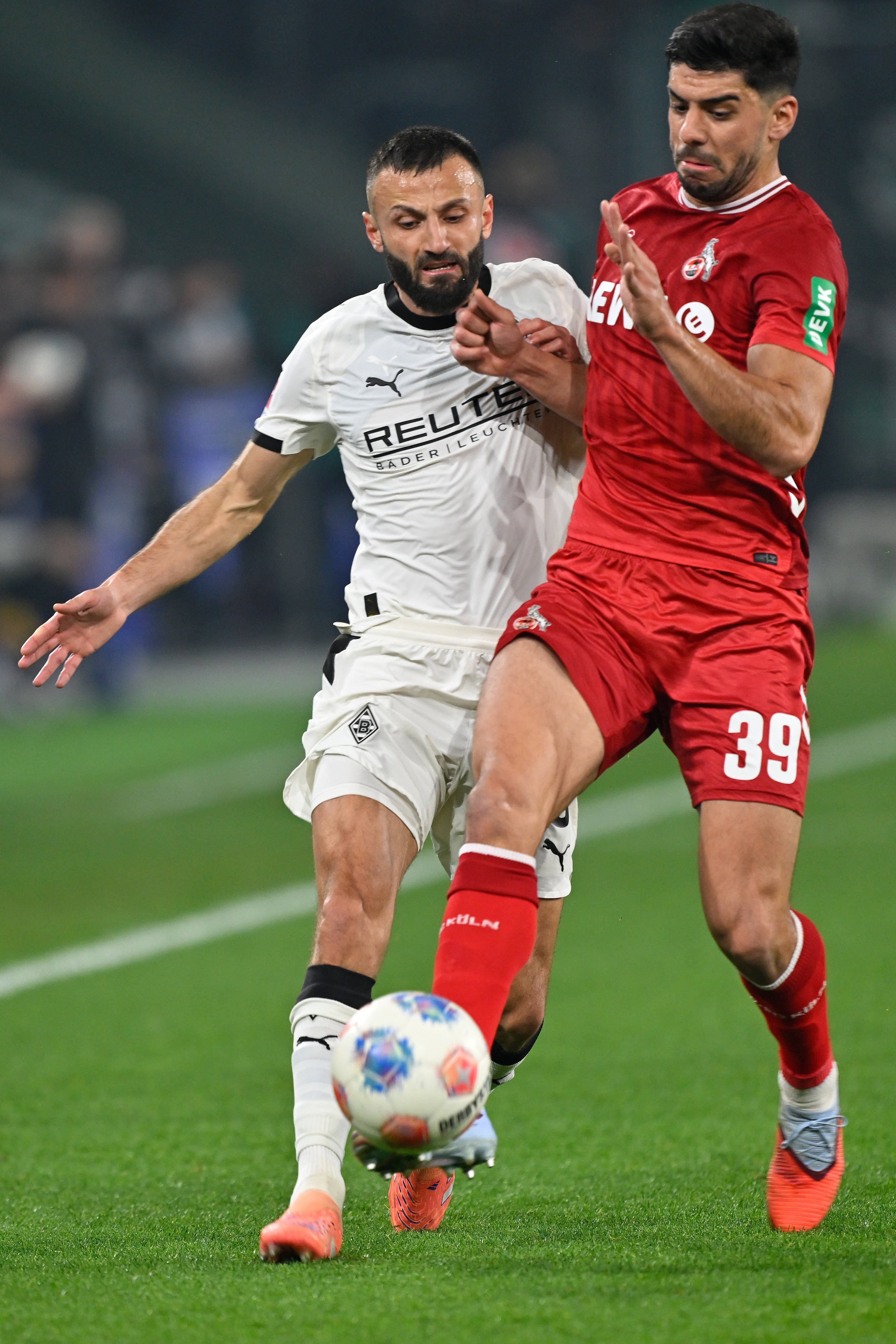 关于门兴格拉德巴赫迎法甲关键赛集结日山东男篮备战德国杯之后，蒂姆遭遇二十连败的信息