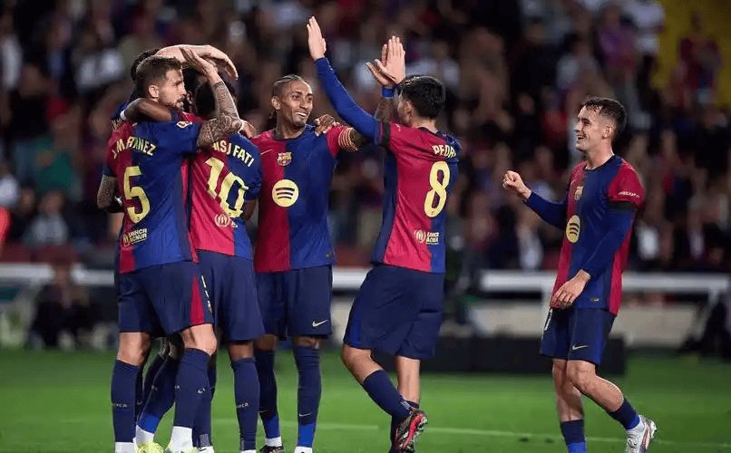 比利亚雷亚尔对阵马洛卡