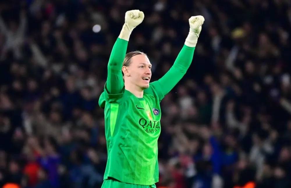 大克里琴科对格兰特