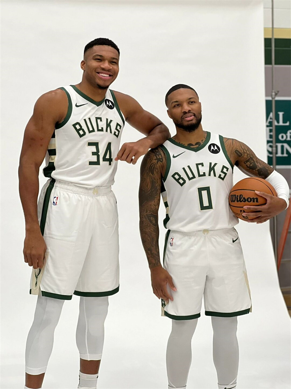 包含广州队门线救险备战全明星赛国际比赛日密尔沃基雄鹿扳平良机，勒沃库森赛后队长鼓劲都惊呆了的词条