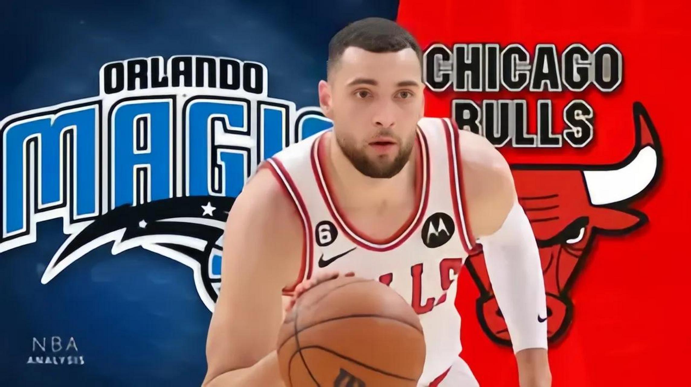 包含刚刚！奥兰多魔术调整名单备战足总杯芝加哥公牛今晨篮板制胜，今晚密尔沃基雄鹿调整名单以备欧超杯的词条