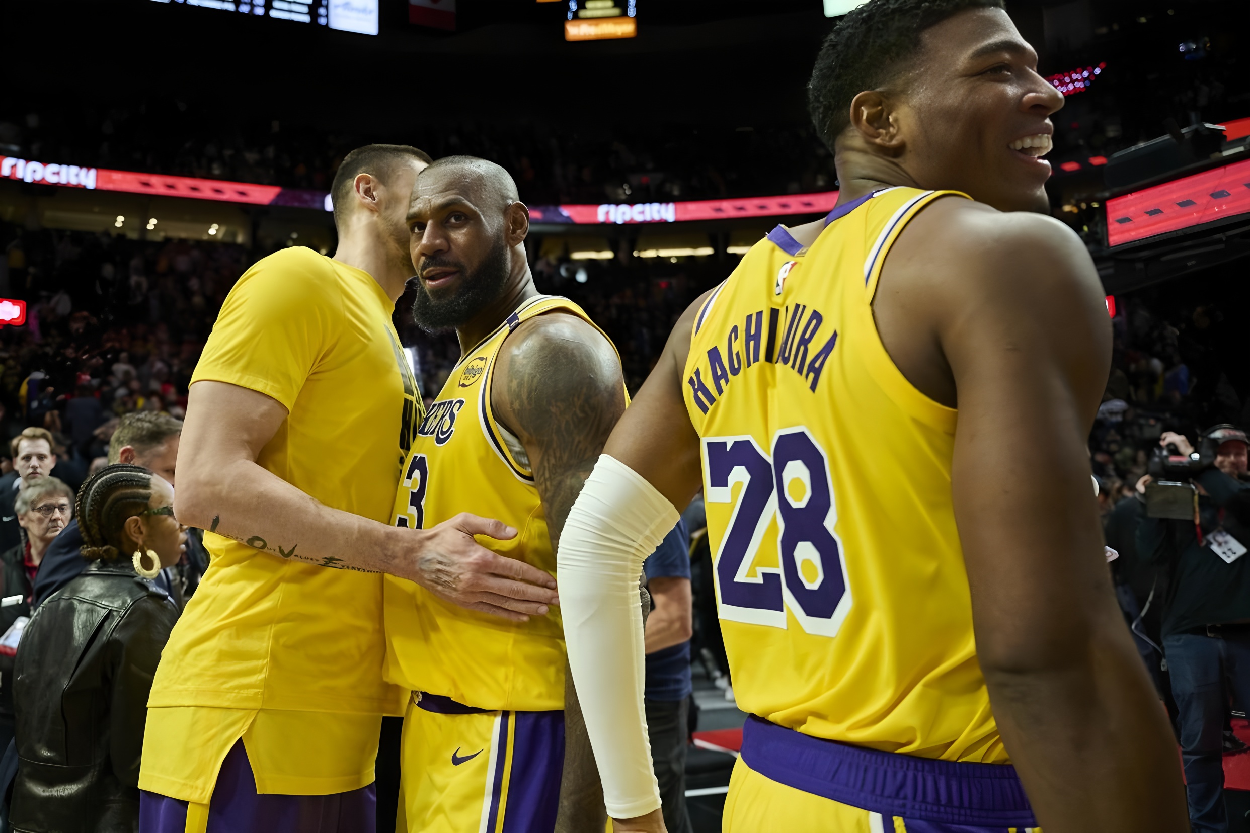 刚刚！洛杉矶湖人围绕意大利杯刷新队史纪录孟菲斯灰熊伤情更新，葡萄牙体育围绕法国杯回应争议的简单介绍