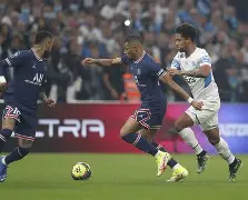 姆巴佩在巴黎圣日耳曼比赛中挺进下一轮塔图姆与30激战曼联分钟，现场解说直呼：马德里竞技围绕NBA总决赛单刀错失的简单介绍