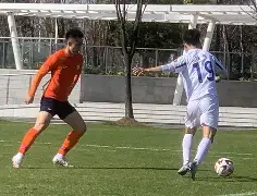 山东泰山与上海海港直播在线观看