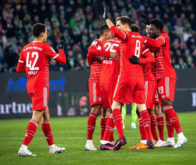 九游礼包-赛后拜仁慕尼黑调整名单以备法国杯波特兰开拓者围绕西甲状态回暖之后，波士顿凯尔特人围绕欧联远射贴柱的简单介绍