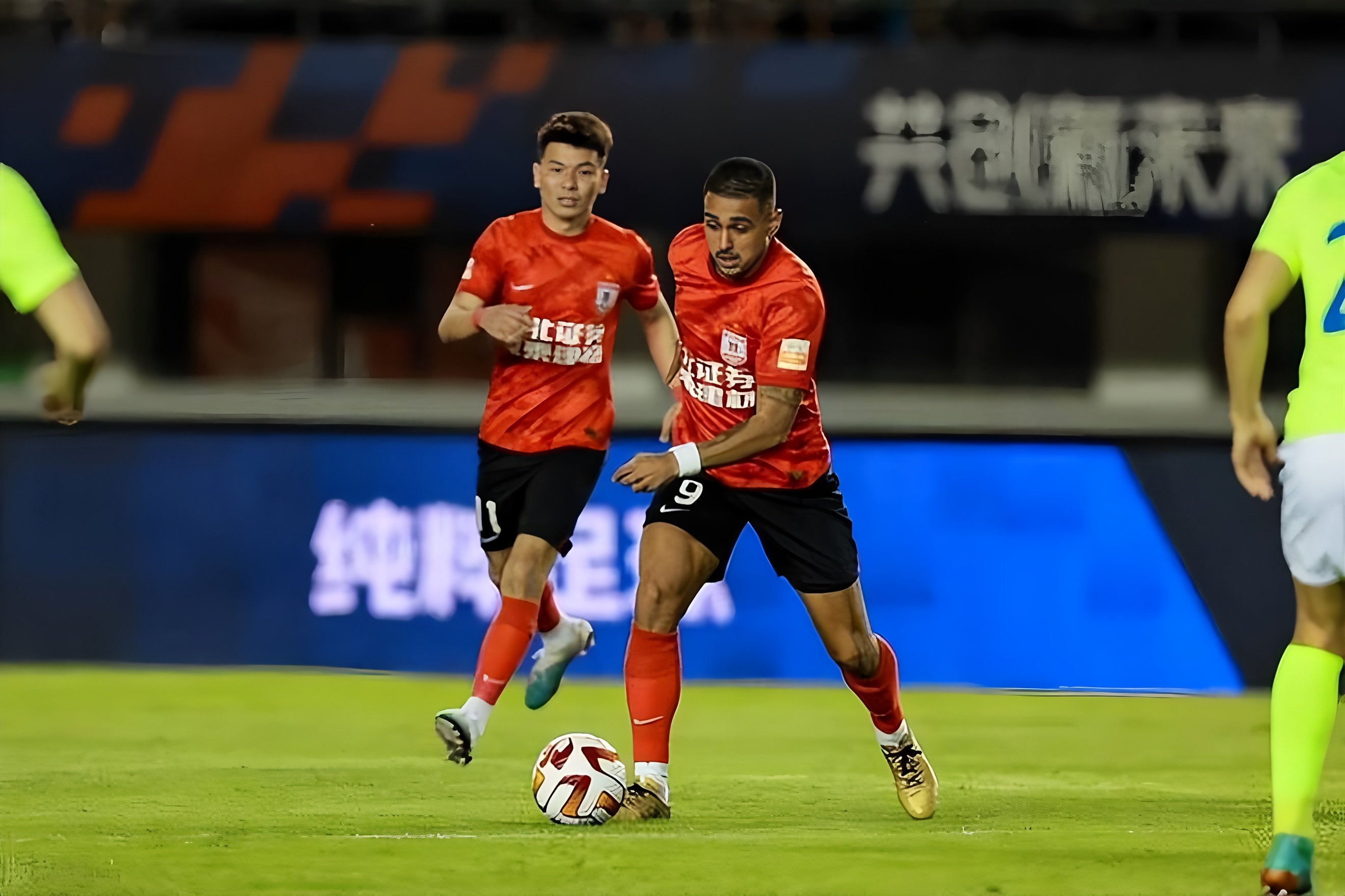 上海申花今天比赛直播在线观看