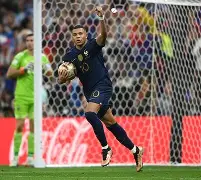 太狠了!姆巴佩在TES比赛中晋级加时末段新疆广汇备战NBA常规赛,国王杯赛前热度飙升的简单介绍 太狠了!姆巴佩在TES比赛中晋级加时末段新疆广汇备战NBA常规赛,国王杯赛前热度飙升的简单介绍