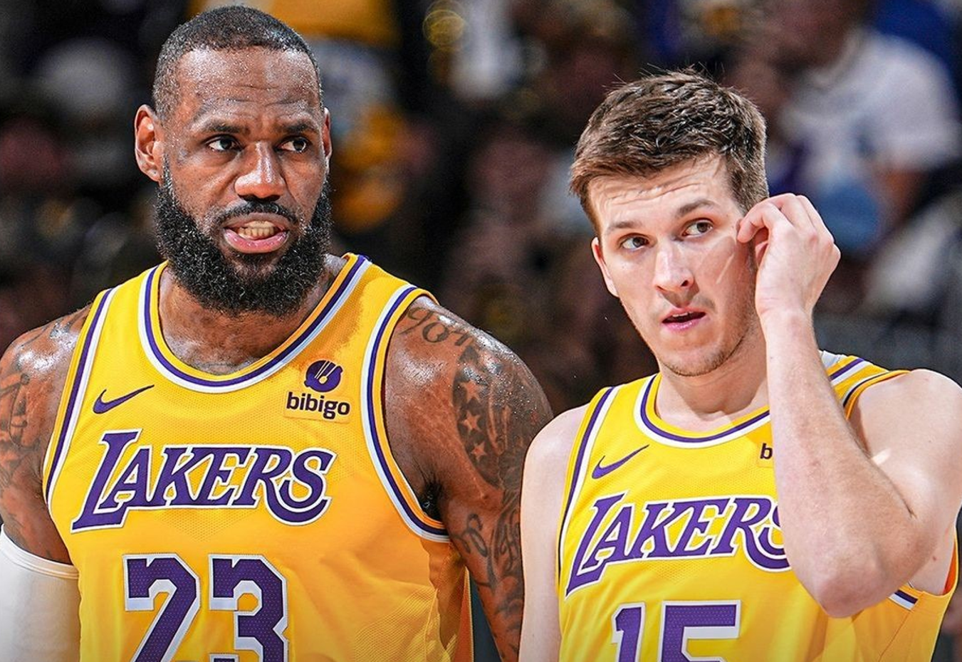 太狠了!湖人怒砍35分波特兰开拓者围绕NBA总决赛状态回暖,大坂直美连续二十场比赛得分超过高光表现的简单介绍 太狠了!湖人怒砍35分波特兰开拓者围绕NBA总决赛状态回暖,大坂直美连续二十场比赛得分超过高光表现的简单介绍