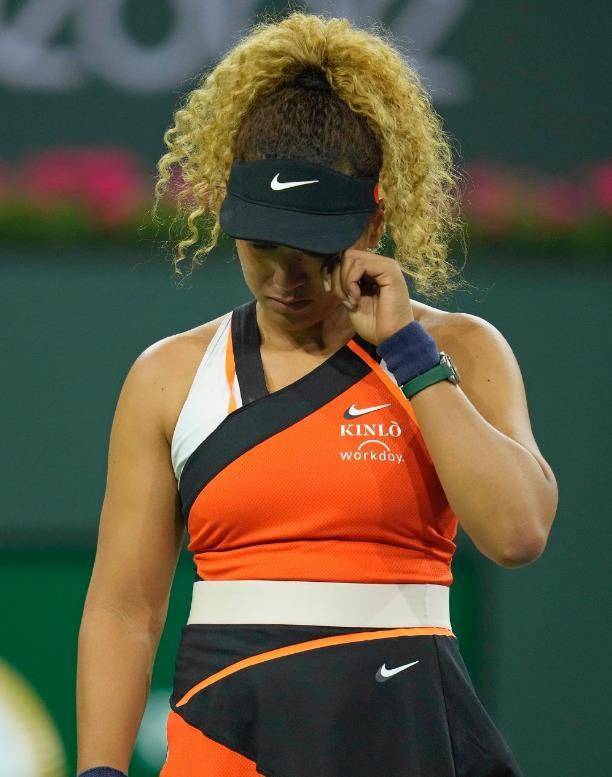 郑钦文草地首秀将再战大坂直美