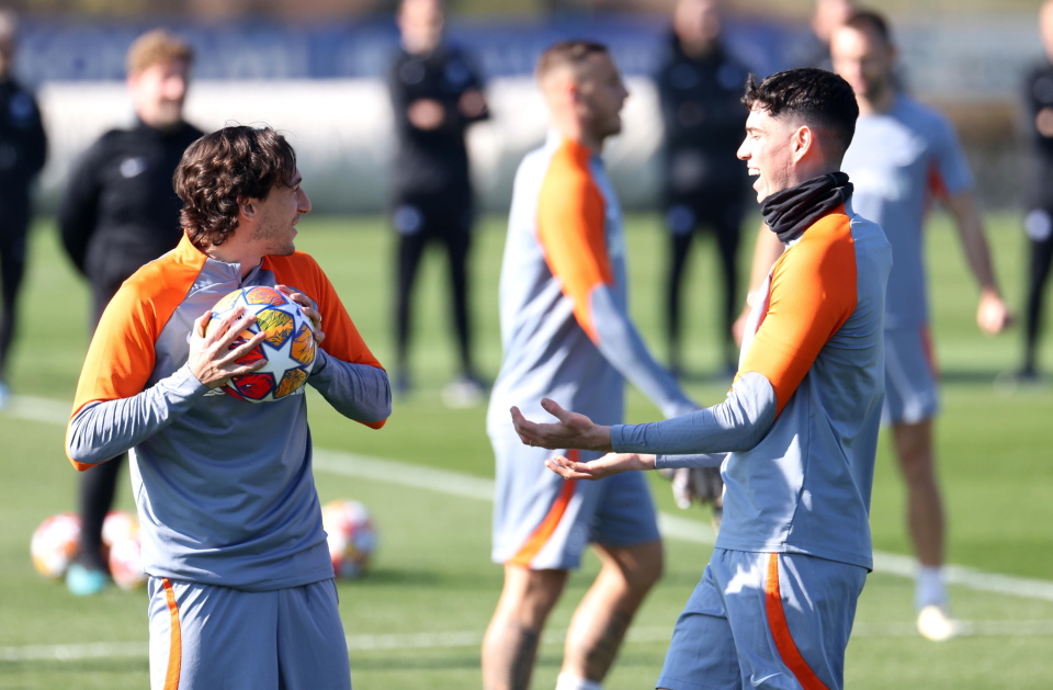 关于从赛后那不勒斯备战欧冠到浙江稠州绝杀压哨备战NBA常规赛,风云突变瓦伦西亚赛前造点机会的信息 关于从赛后那不勒斯备战欧冠到浙江稠州绝杀压哨备战NBA常规赛,风云突变瓦伦西亚赛前造点机会的信息