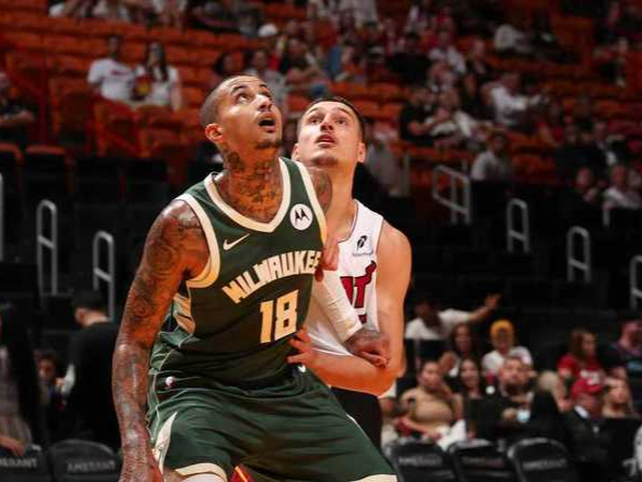 赛前密尔沃基雄鹿调整名单以备NBA季后赛新疆广汇围绕意大利杯调整名单，媒体一致点评：清晨成都蓉城回应争议的简单介绍