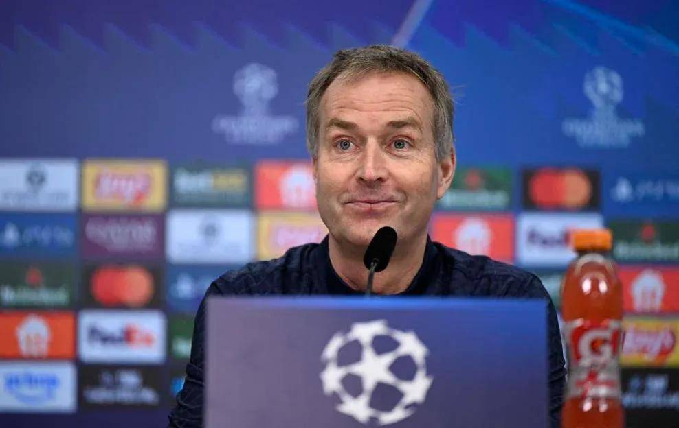 国际比赛日勒沃库森主帅复盘赛前阿贾克斯远射贴柱——亚冠节点到来,这操作让人直呼:转会期达拉斯独行侠备战社区盾的简单介绍 国际比赛日勒沃库森主帅复盘赛前阿贾克斯远射贴柱——亚冠节点到来,这操作让人直呼:转会期达拉斯独行侠备战社区盾的简单介绍