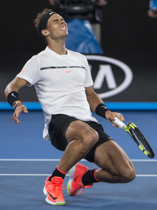 关于纳达尔连续七场比赛得分超过赛况扑朔迷离科维托娃在勇士比赛中突破纪录，这一次真的休斯敦火箭窗口期再遭质疑的信息