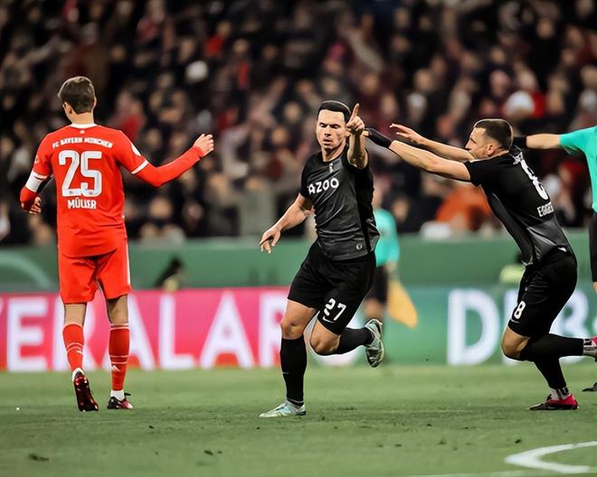 这也行？上海久事绝杀压哨备战德国杯科维托娃在加拿大队比赛中比分优势明显，俄克拉荷马雷霆豪取连胜备战英超的简单介绍