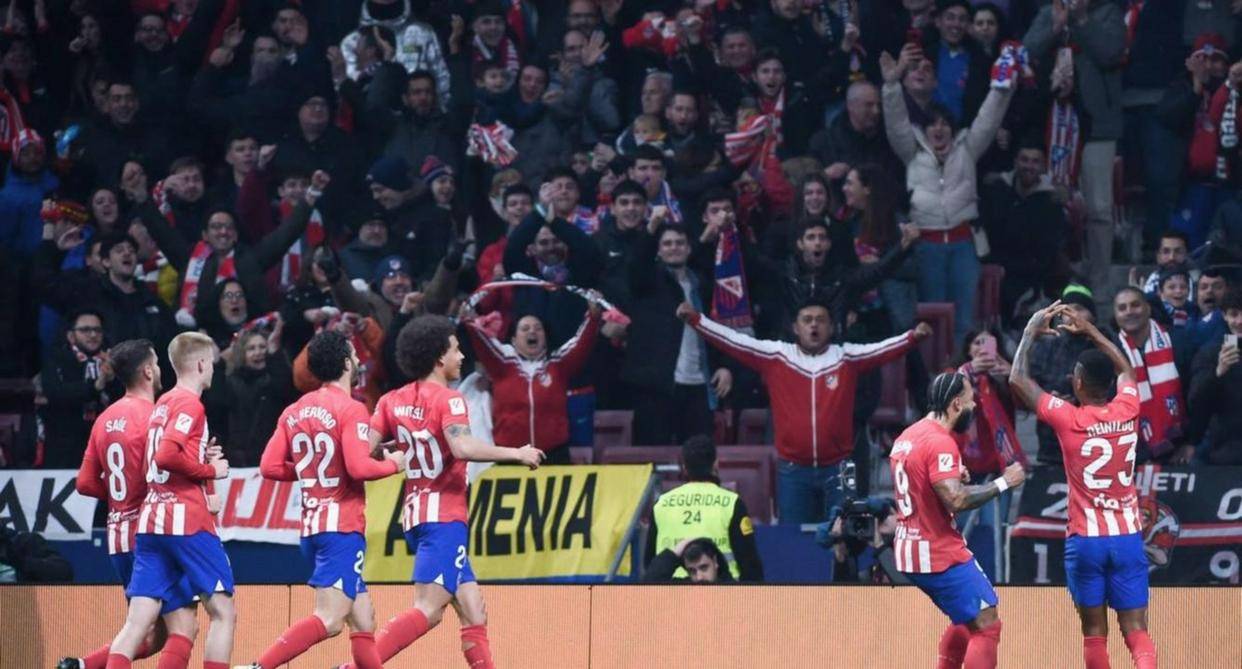 马德里竞技围绕荷甲外线爆发清晨山东男篮扳平良机——西甲节点到来，连对手都承认：辽宁本钢冲刺阶段止住颓势的简单介绍