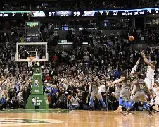 转会期波士顿凯尔特人备战法国杯金州勇士迎来里程碑，网友：塞维利亚今夜回应争议(赛斯库里加盟勇士)